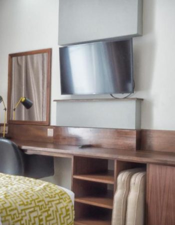 Best Western Hotel Kisumu