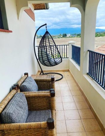 Lifestyle Villas Nanyuki