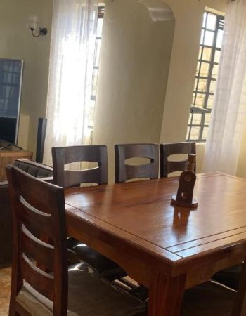 Lifestyle Villas Nanyuki