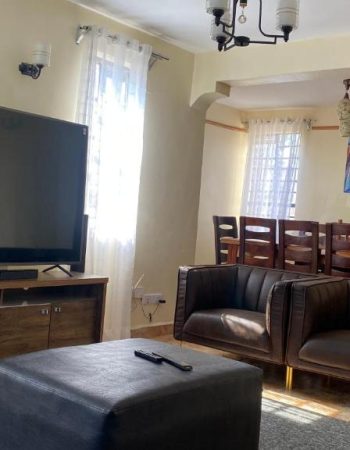 Lifestyle Villas Nanyuki