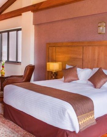 Gem Suites Riverside