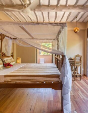 Tombo House Diani