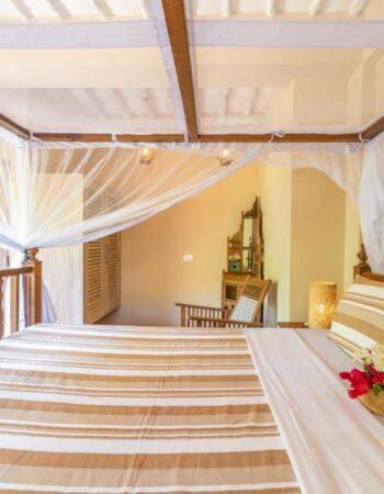 Tombo House Diani