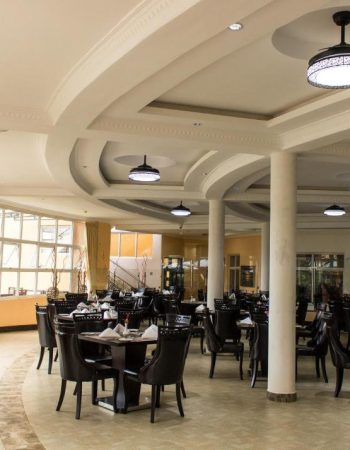 Elysian Resort Runda