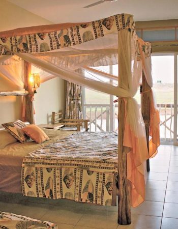 Voi Wildlife Lodge
