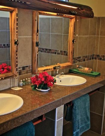 Voi Wildlife Lodge