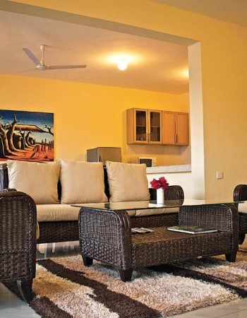 Voi Wildlife Lodge