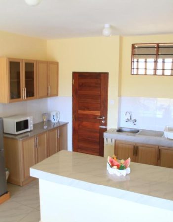 Voi Wildlife Lodge