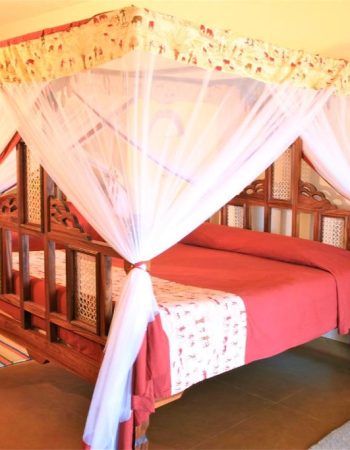 Voi Wildlife Lodge