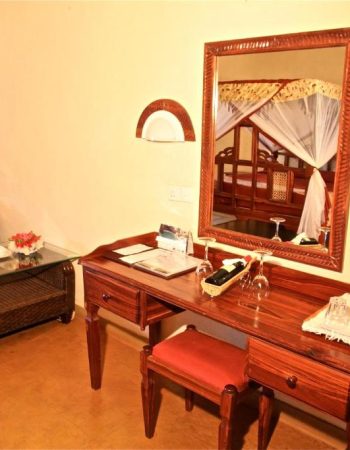 Voi Wildlife Lodge