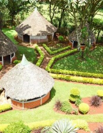Golf Hotel Kakamega