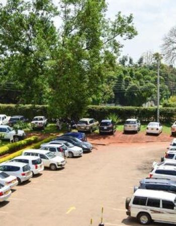 Golf Hotel Kakamega