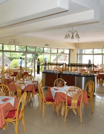 Golf Hotel Kakamega