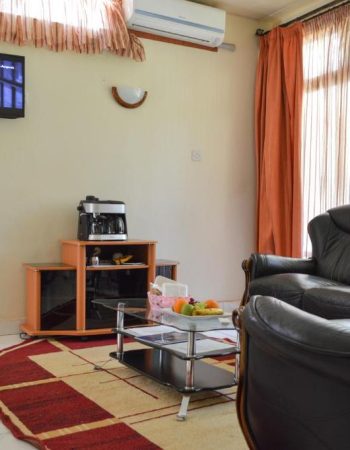 Golf Hotel Kakamega