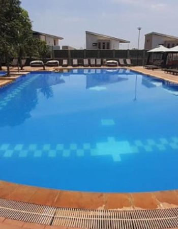 Elysian Resort Runda