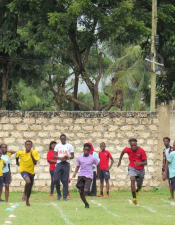 Mudzini School Kikambala Kilifi