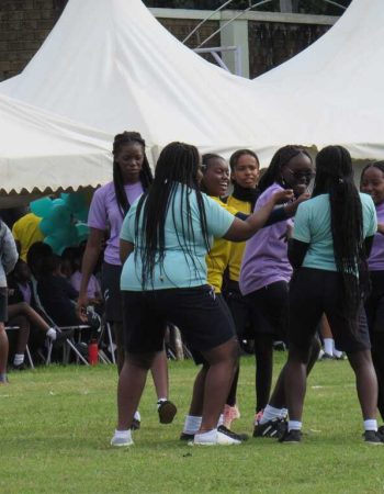 Mudzini School Kikambala Kilifi