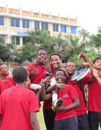 Mudzini School Kikambala Kilifi