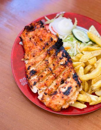 PIRI PIRI Barbeque
