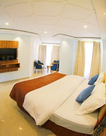 Salama Bling Beach Resort