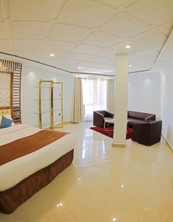 Salama Bling Beach Resort