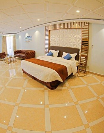 Salama Bling Beach Resort
