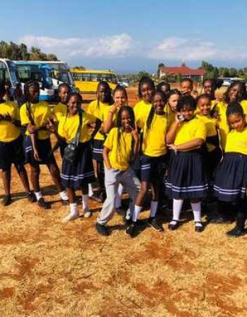 Mudzini School Kikambala Kilifi
