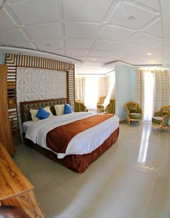 Salama Bling Beach Resort