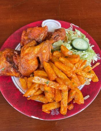 PIRI PIRI Barbeque