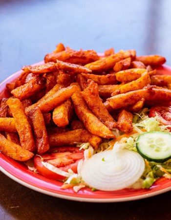 PIRI PIRI Barbeque