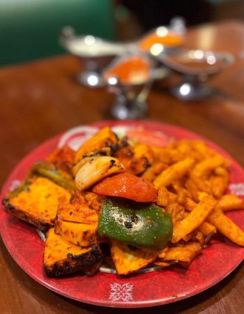 PIRI PIRI Barbeque