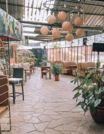Sochati Casa Resort
