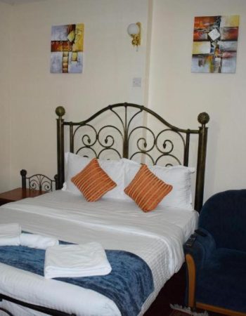 Sochati Casa Resort