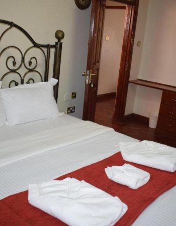 Sochati Casa Resort
