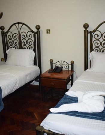 Sochati Casa Resort