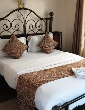 Sochati Casa Resort