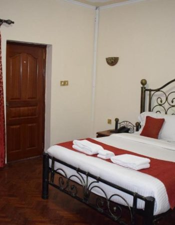 Sochati Casa Resort