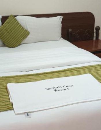 Sochati Casa Resort