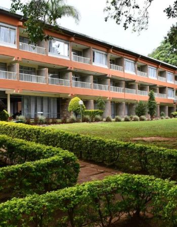 Golf Hotel Kakamega