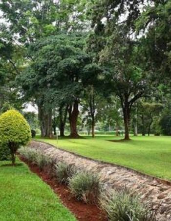 Golf Hotel Kakamega