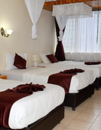 Golf Hotel Kakamega