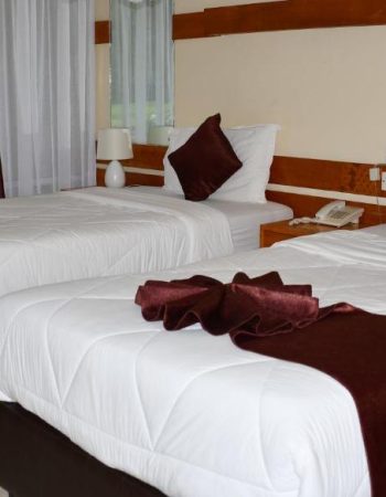 Golf Hotel Kakamega