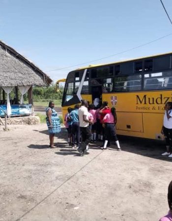 Mudzini School Kikambala Kilifi