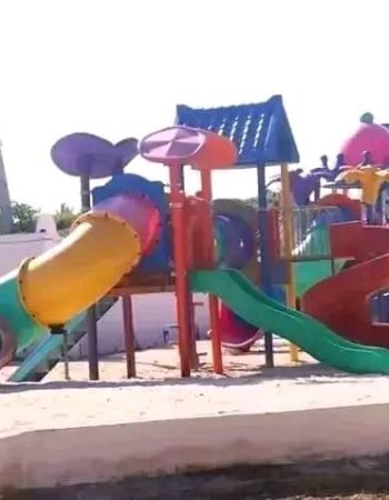 Salama Bling Beach Resort