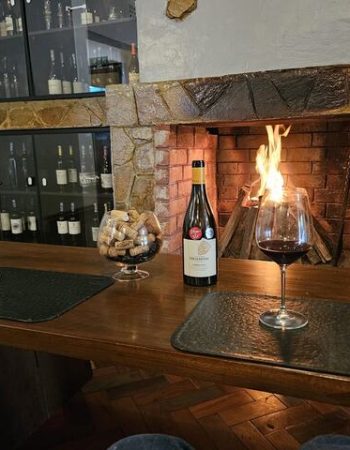 Sierra Manor House Grill