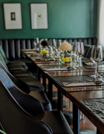 Sierra Manor House Grill