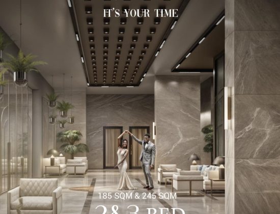 Sunset Park Residences