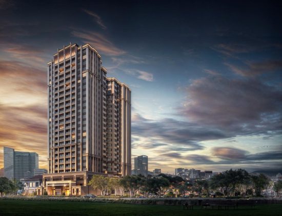 Sunset Park Residences