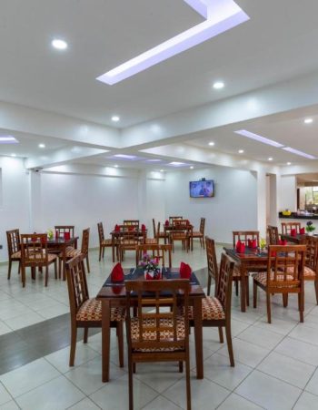 Marie Garden Hotel Kitui