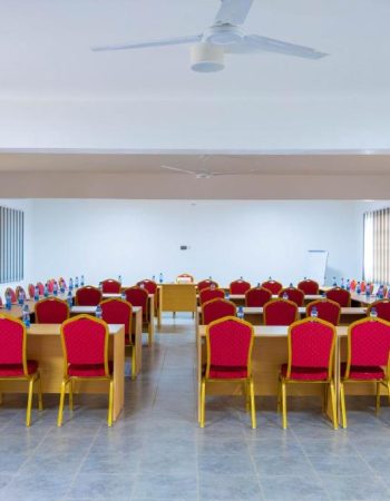 Marie Garden Hotel Kitui